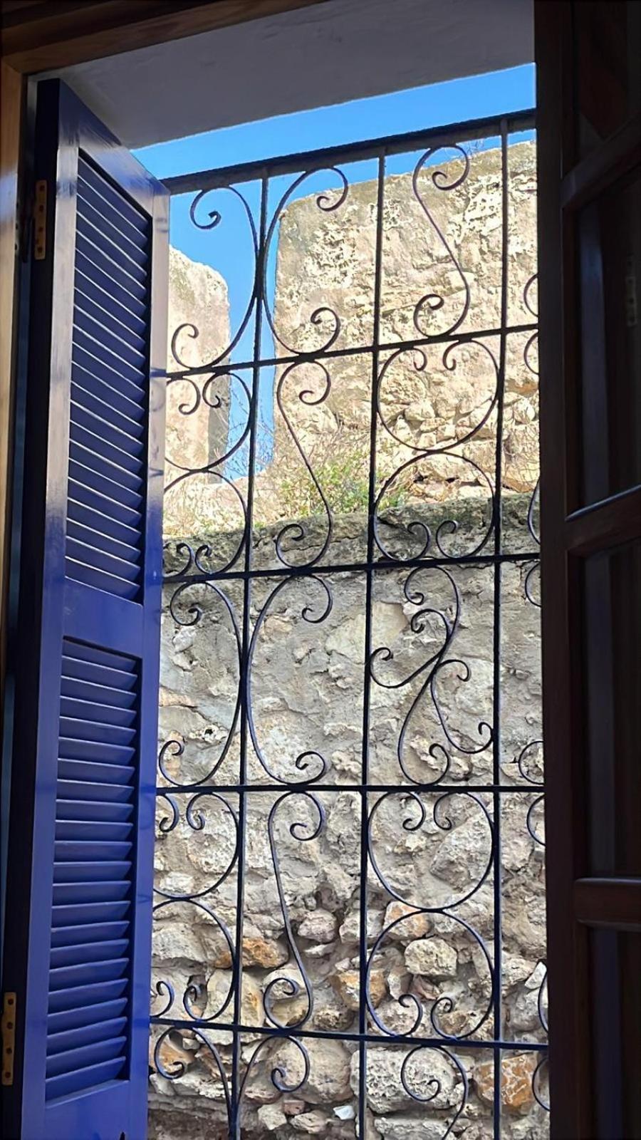 Dar Dada La Totalite Du Riad A Votre Disposition Et De Facon Exclusive Safi Buitenkant foto