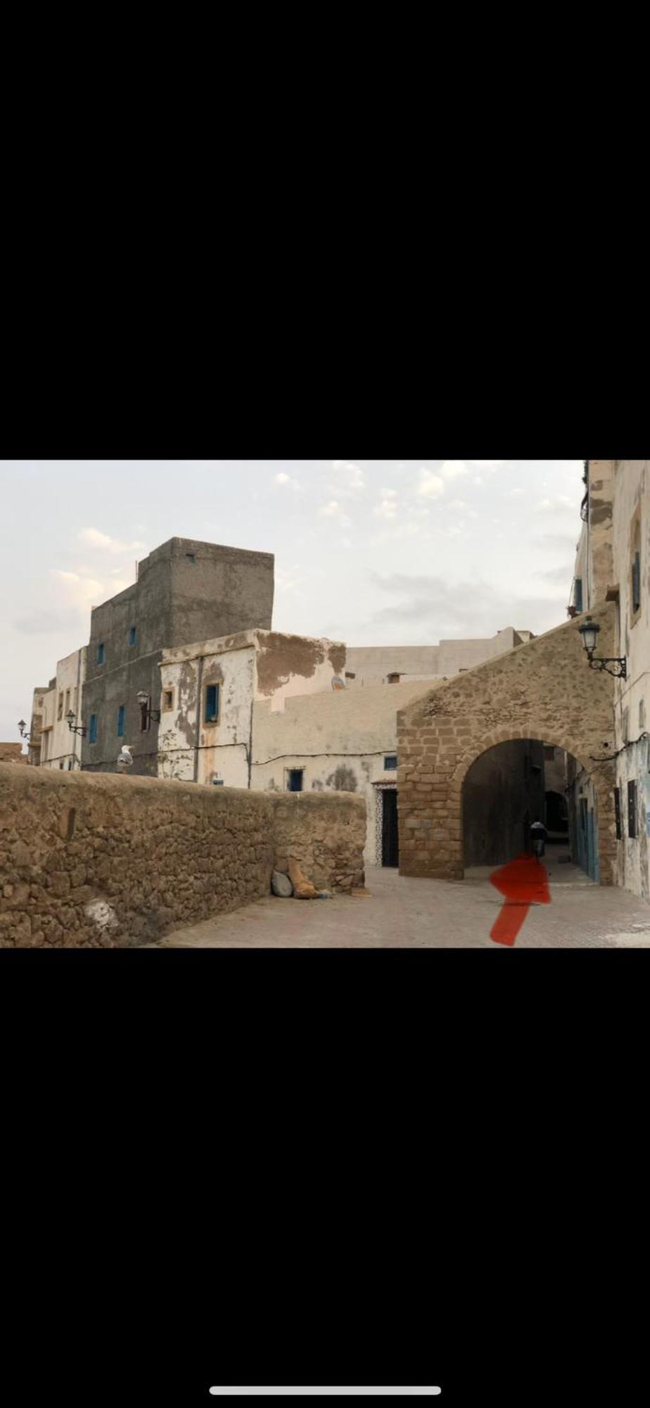 Dar Dada La Totalite Du Riad A Votre Disposition Et De Facon Exclusive Safi Buitenkant foto