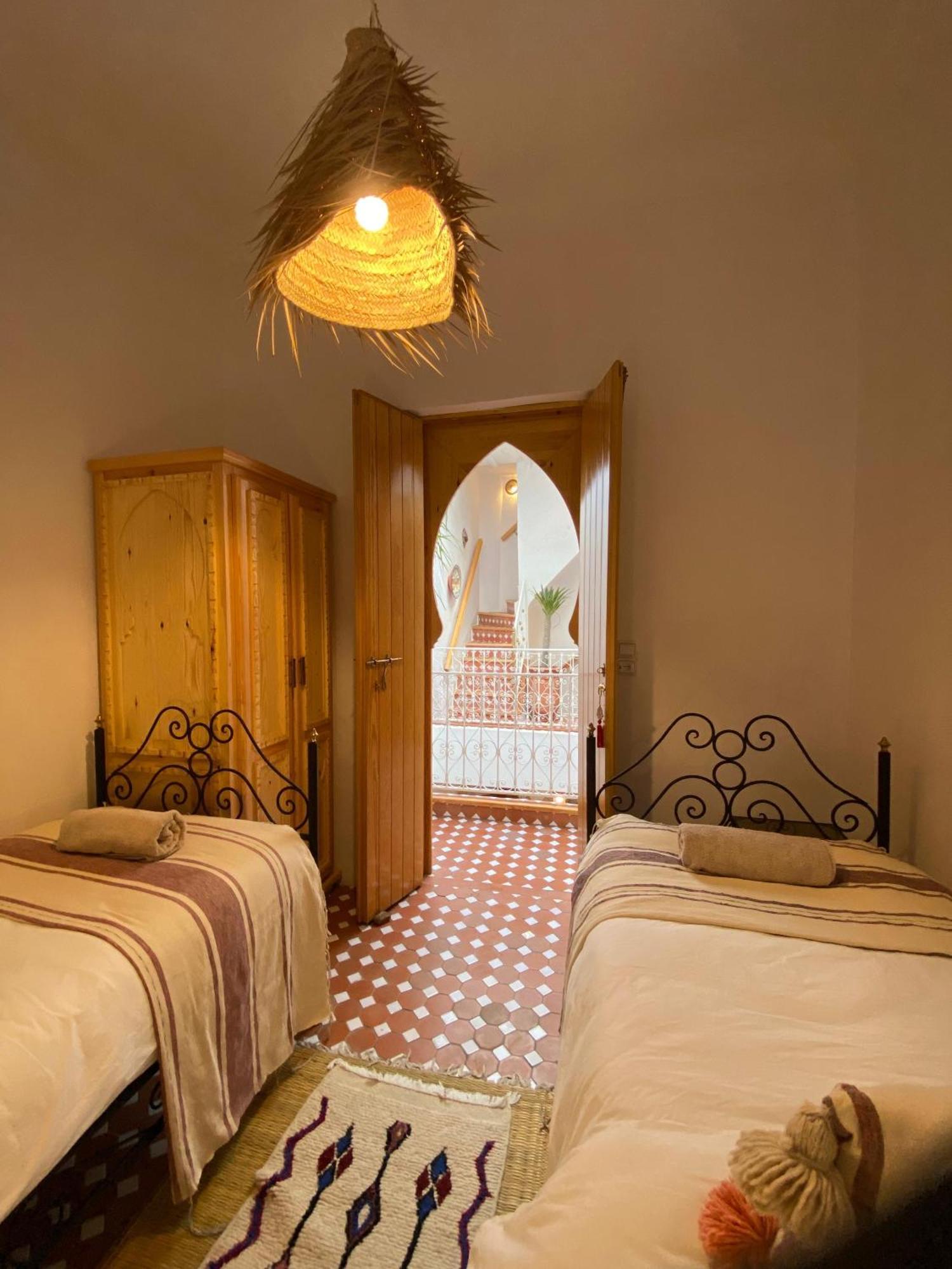 Dar Dada La Totalite Du Riad A Votre Disposition Et De Facon Exclusive Safi Buitenkant foto