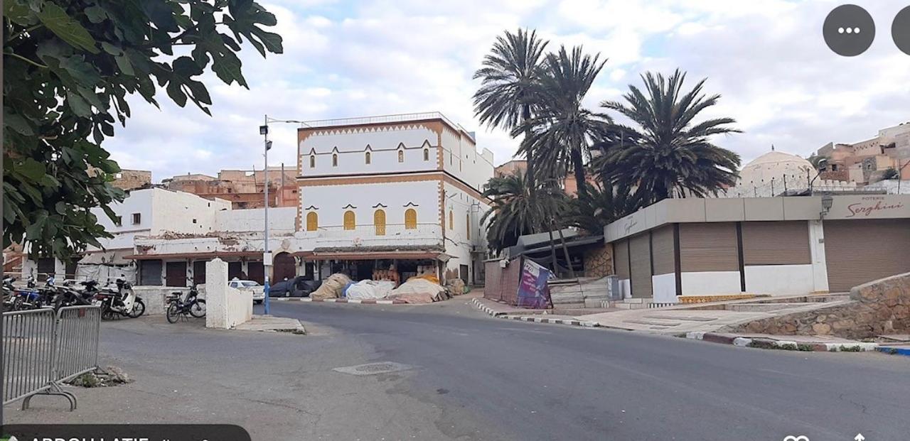 Dar Dada La Totalite Du Riad A Votre Disposition Et De Facon Exclusive Safi Buitenkant foto