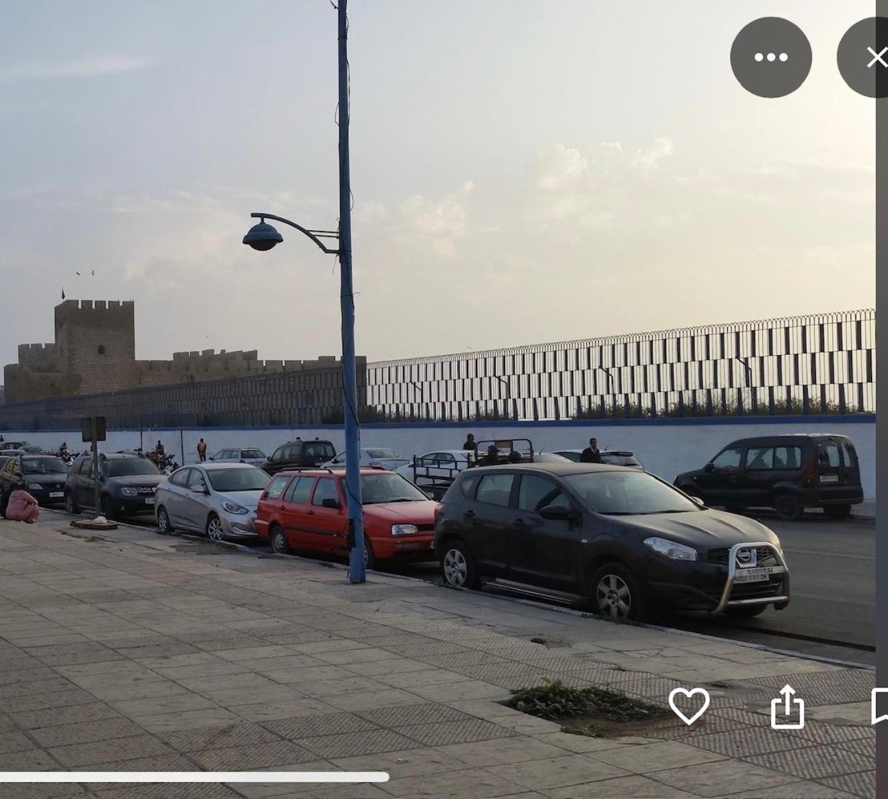 Dar Dada La Totalite Du Riad A Votre Disposition Et De Facon Exclusive Safi Buitenkant foto